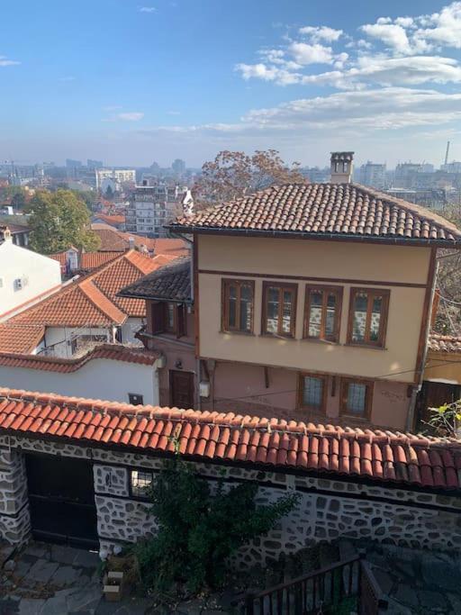 Elephant House Plovdiv Luaran gambar