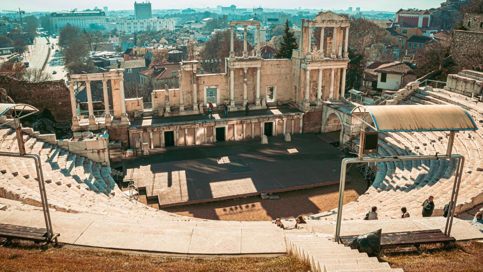 Elephant House Plovdiv Luaran gambar