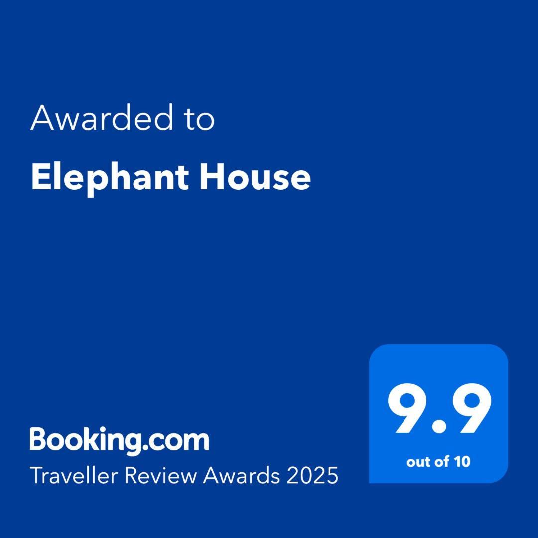 Elephant House Plovdiv Luaran gambar
